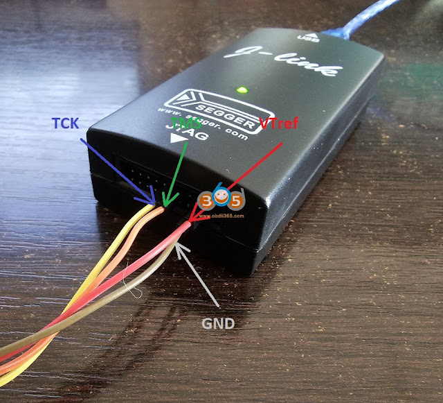 Flash Thinkdiag2 Firmware for Prodiag Pro5 7