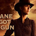 Jane Got a Gun (2016)