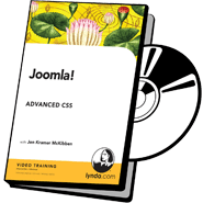 Joomla Advaced CSS