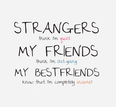 Best Friend Quotes