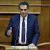 Θ. ΛΕΟΝΤΑΡΙΔΗΣ! ΚΑΤΑΨΗΦΙΖΕΙ κι άλλος βουλευτής το νομοσχέδιο για τα ομόφυλα ζευγάρια...