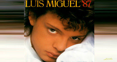 Letra de canciones de Luis Miguel
