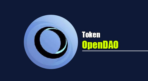 OpenDAO, SOS coin