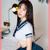 Ugirls No.1816 [Ai You Wu App] [爱尤物]: Model Ai Yuan (爱元)