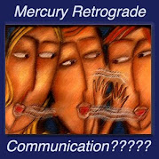 Mercury Retrograde