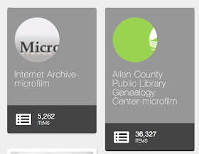 Microfilm at Your Fingertips!