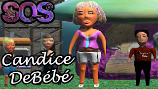 candice debebe,candice debebe review,candice debebe soundcloud,havishamone games,candice debebe games,candice debebe 2,candice debebe lyrics,jim sterling candice,candice debébé's incredibly trick lifestyle soundtrack