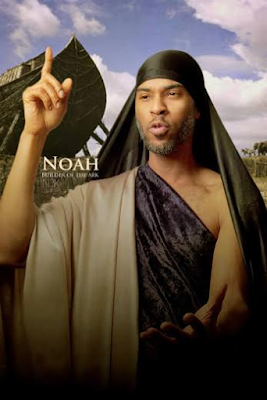Noah Black Biblical characters