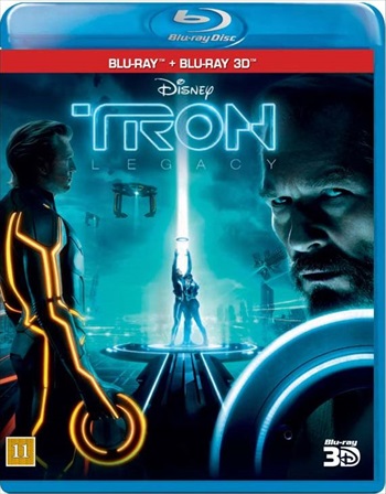 Tron Legacy 2010 Dual Audio Hindi Bluray Download