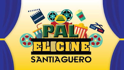  PAL CINE