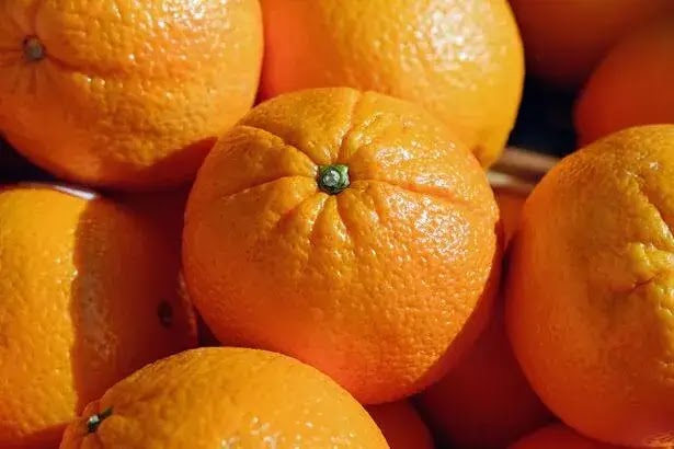ما هي فوائد ومضار البرتقال؟