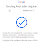 Cara Ajukan Banding Akun GMAIL Nonaktif Agar Berhasil