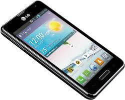 LG Optimus F3