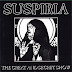 Suspiria ‎– The Great And Secret Show