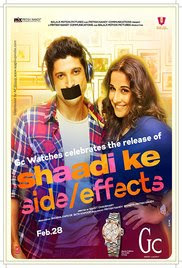 Shaadi Ke Side Effects 2014 Hindi HD Quality Full Movie Watch Online Free