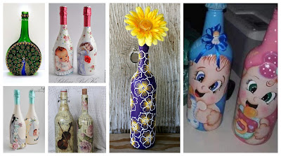  botellas-decoradas-decoupage