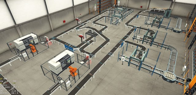 factory io (فاكتوري)