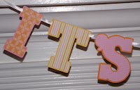 Banner Letters Pink1