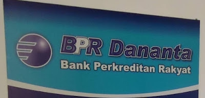 LOWONGAN KERJA PT. Bank Perkreditan Rakyat Dananta Dibutuhkan Segera : Administrasi (AN) Account Officer Dana (AD) Account Officer Kredit (AK)