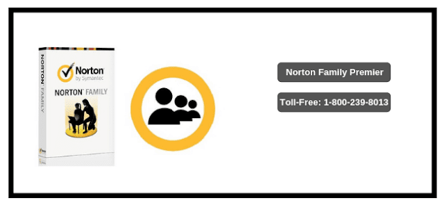 Symantec Norton Family premier