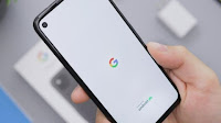 Come aggiungere e cambiare account Google in Android