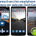 Trasforma il vecchio smartphone in una fotocamera per auto con Dash Cam Travel