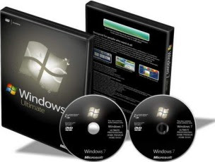 Windows 7 Ultimate 64 Bit Loader Download