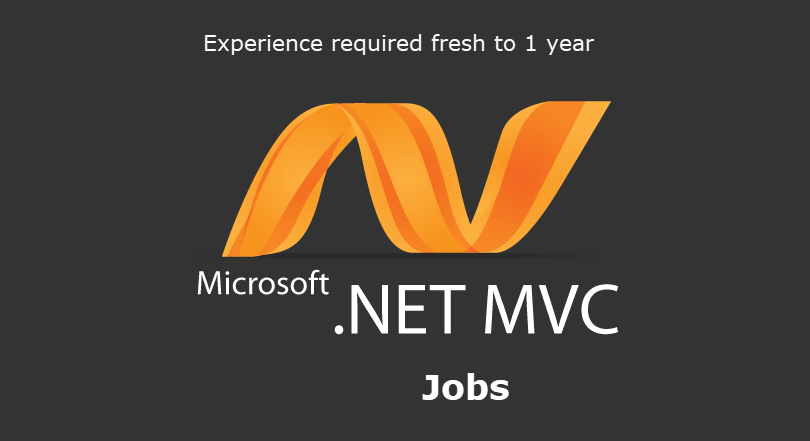 Asp.net jobs