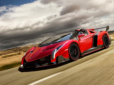 2014-Lamborghini-Veneno-Roadster