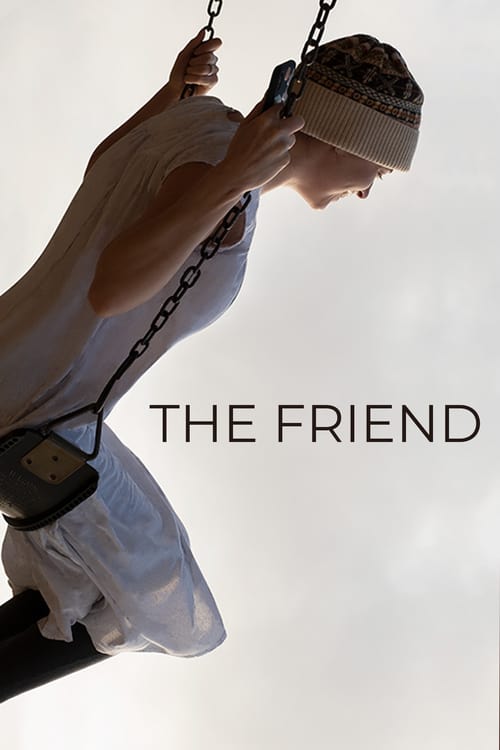 [HD] The Friend 2019 Ver Online Subtitulada