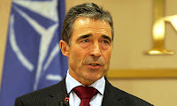 Anders Fogh Rasmussen