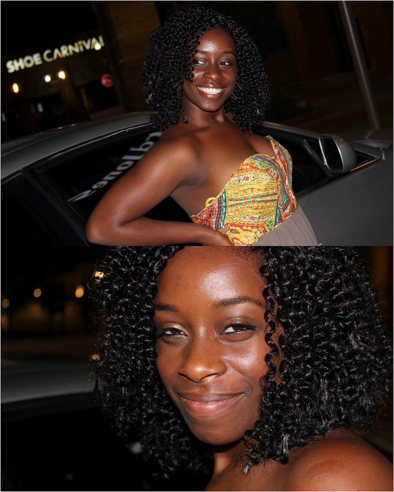 Here are some pictures of the crochet braids title=