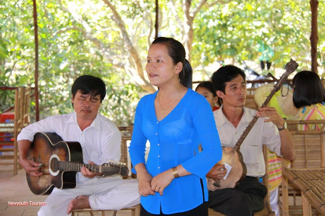 Ben Tre Province: Sweet Aftertaste Of Coconut Kingdom 4