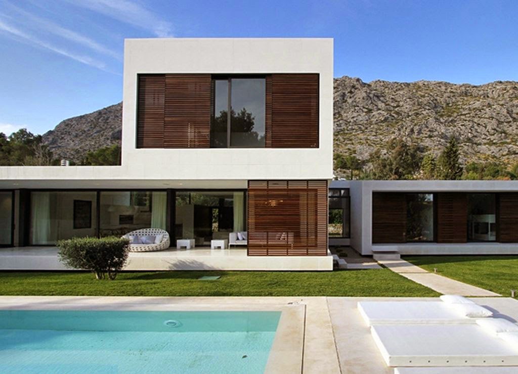 Desain Rumah Minimalis Desain Rumah Minimalis