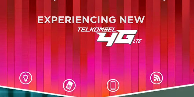 Telkomsel Lakukan Testing Layanan internet 4G LTE di Madiun