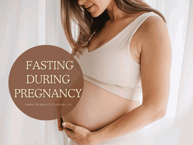 Tips For Fasting During Pregnancy