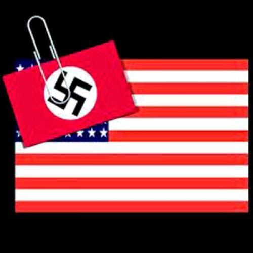 America Welcome To The Fourth Reich