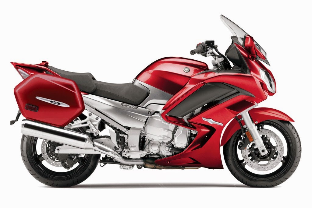 2014 Yamaha FJR1300A Pictures, Images, Photo, Gallery, and Wallpaper