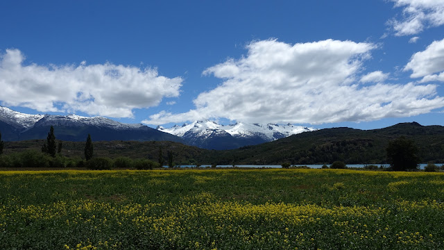 Lago Tranquilo