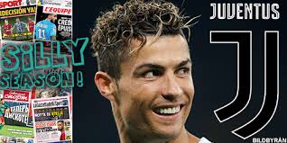 Cristiano Ronaldo: Efter Ronaldo-försäljningen - här är tio "galacticos" Real Madrid kan värva i sommar