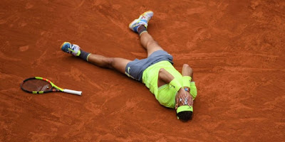  RAFAEL NADAL 2 