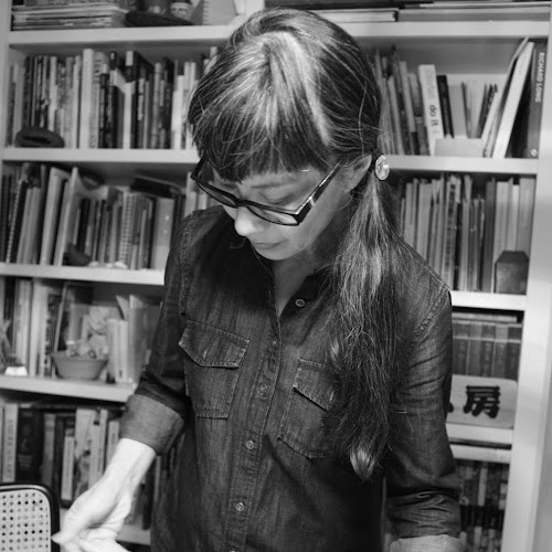 Tea in Art with Mari Omori