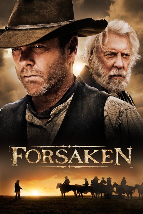 [HD] Forsaken 2015 Film Complet En Anglais