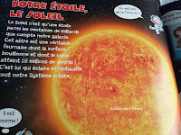 Bulles de Plume - Fleurus - Pour les enfants : l'espace