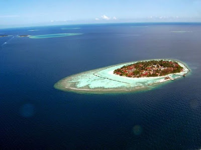 Maldives : The Dream Paradise