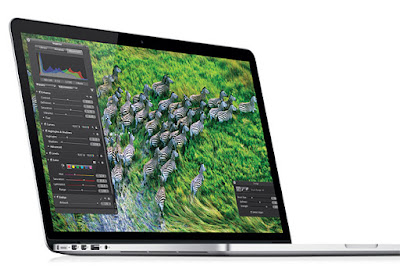 Harga Laptop Apple MacBook Pro MC976 (Retina Display) Terbaru 2015 dan Spesi   fikasi Lengkap