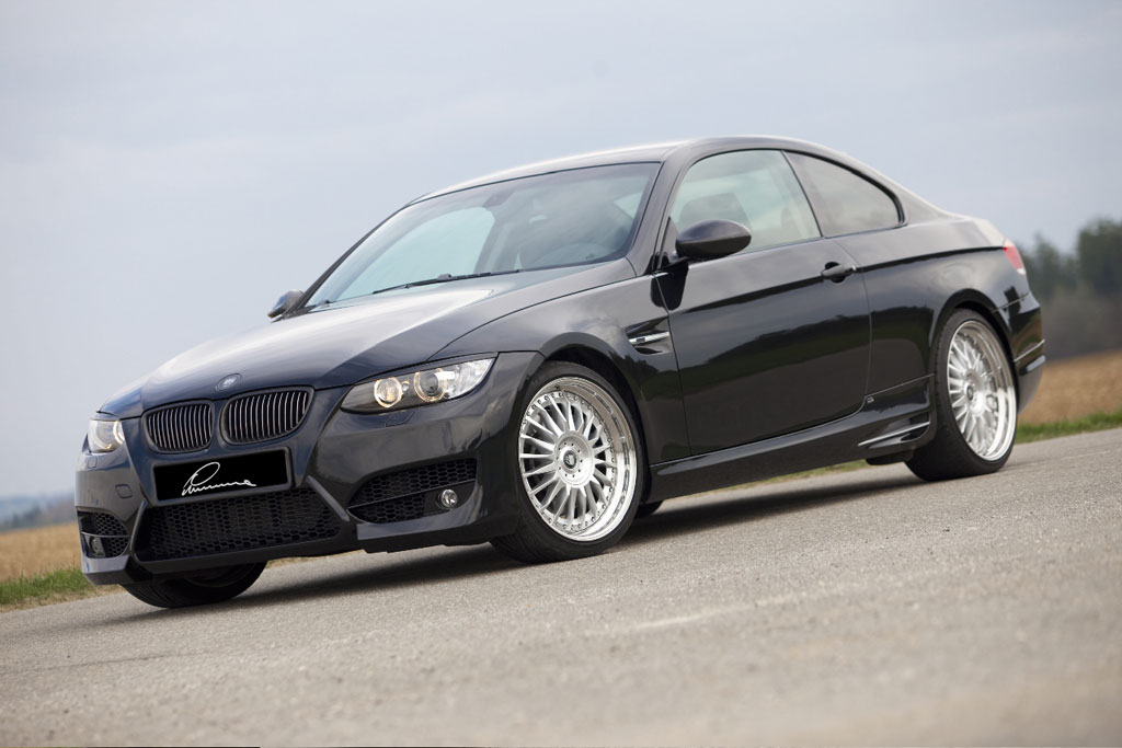 All Bmw Cars Pictures. BMW 3 Series