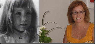 Child Adult Comparison