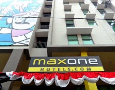 MaxOneHotels