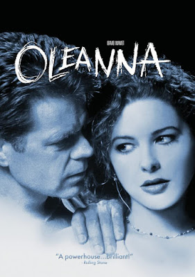 Oleanna 1994 Dvd
